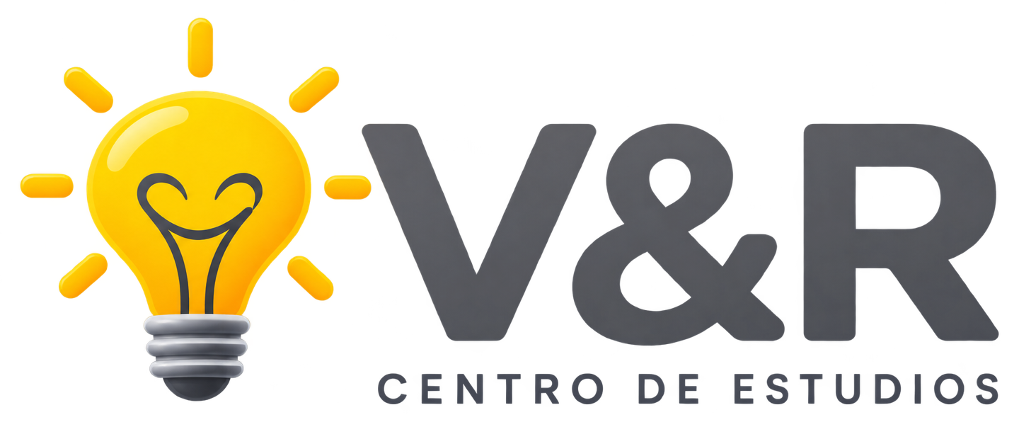 V&R Centro de Estudios